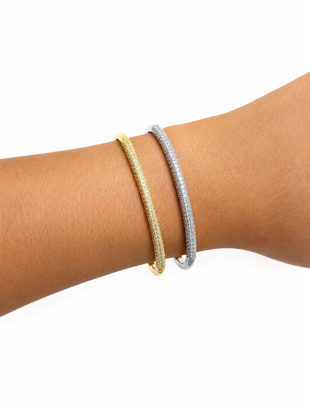 Eterna Bangle