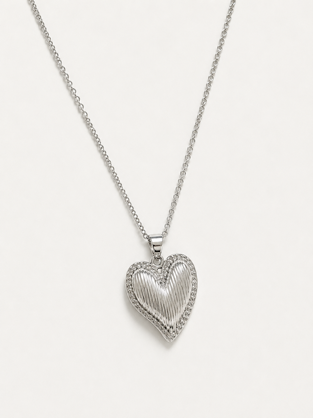 Celestial Charm Necklace