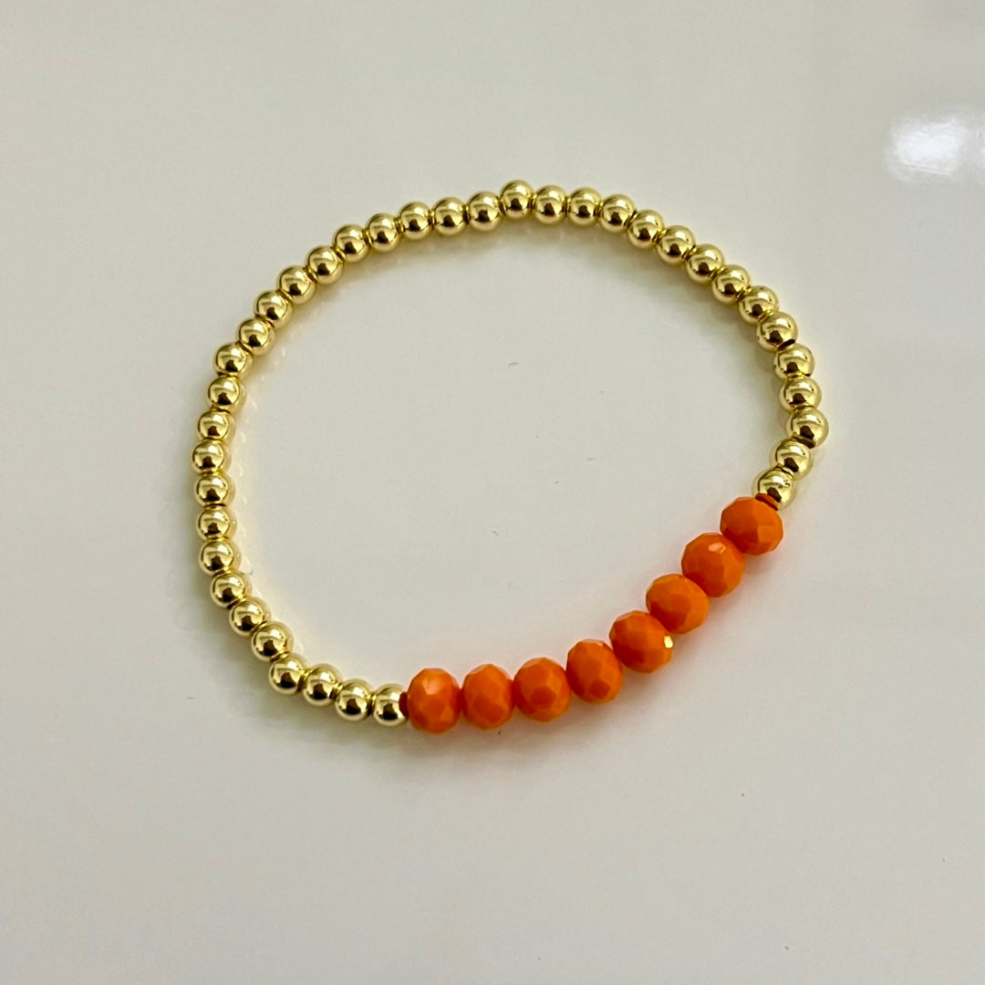 Pulsera Beads Candy