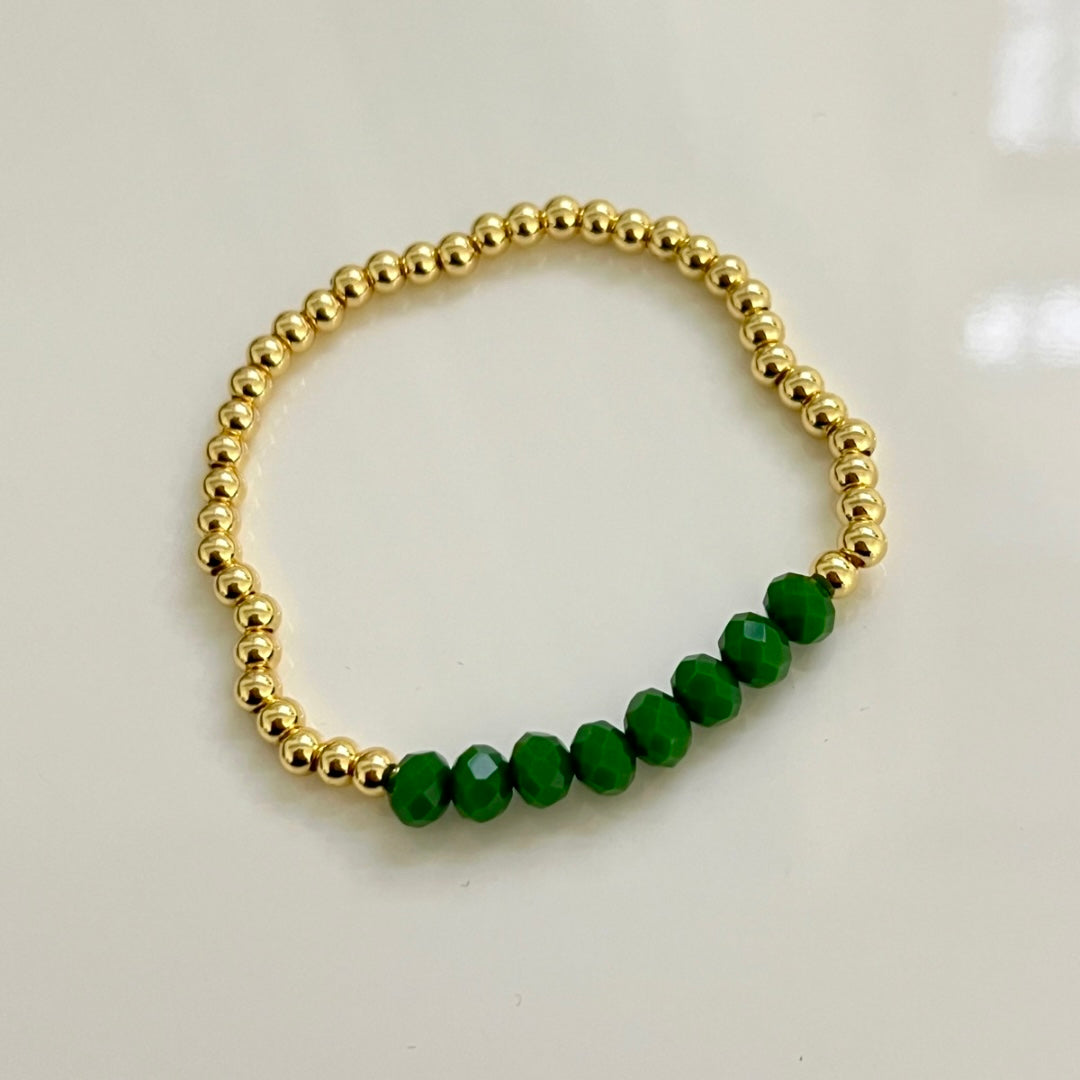 Pulsera Beads Candy