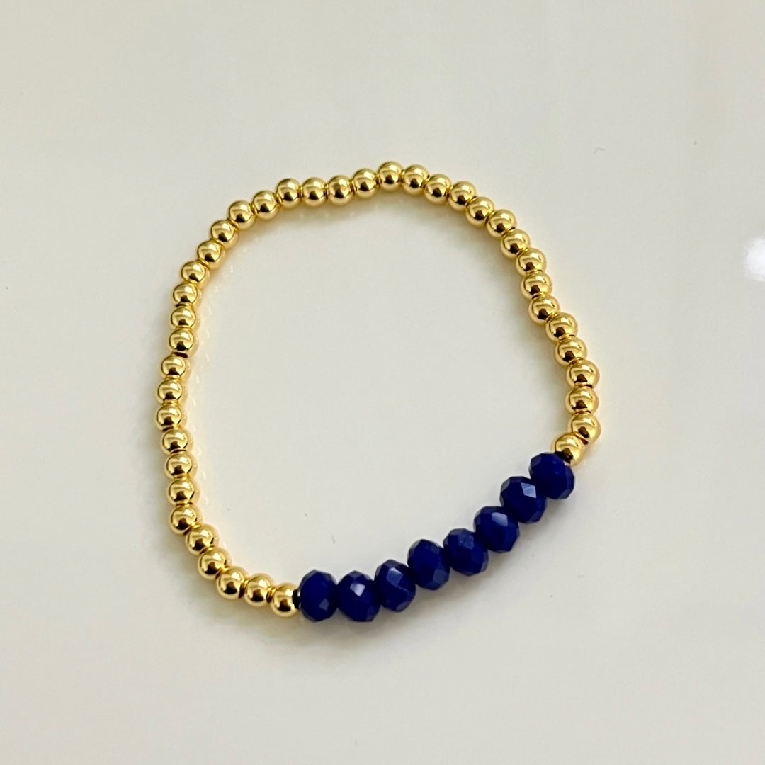 Pulsera Beads Candy