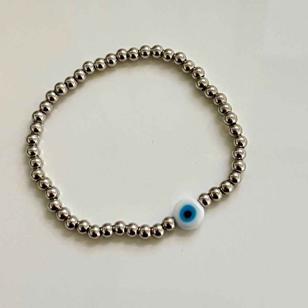 Pulsera Beads Eye