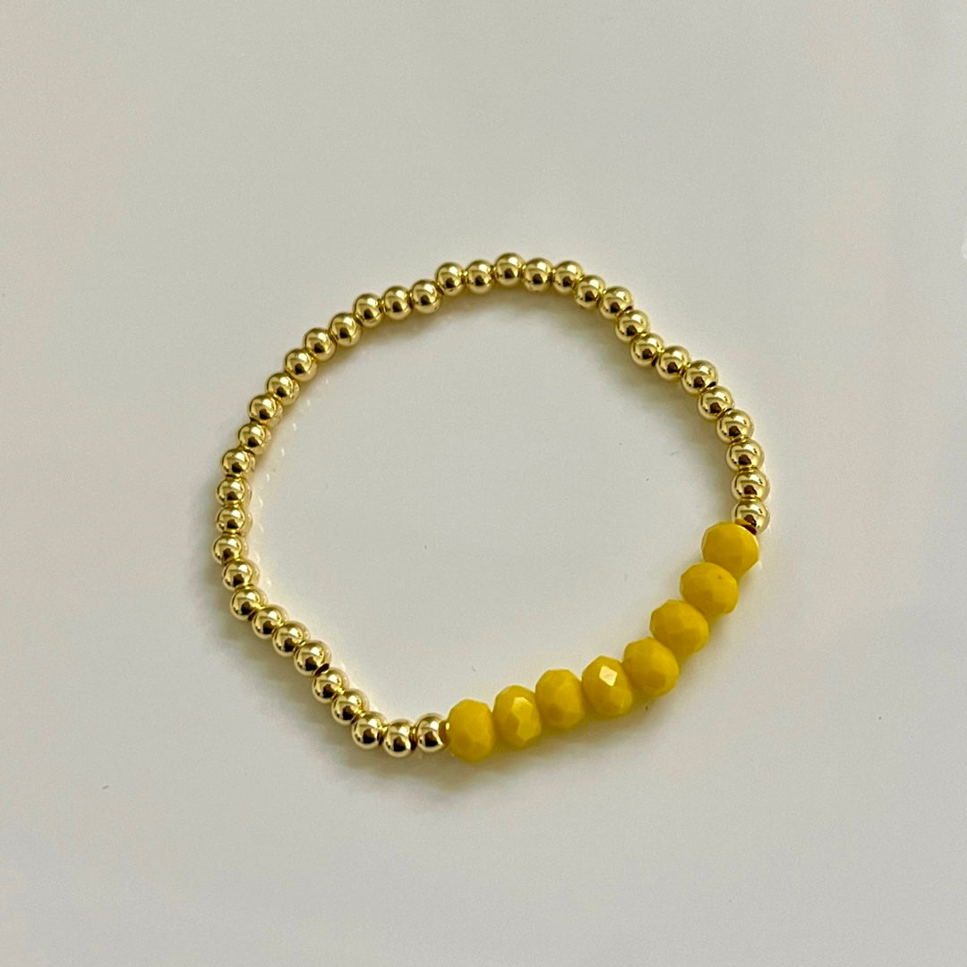 Pulsera Beads Candy