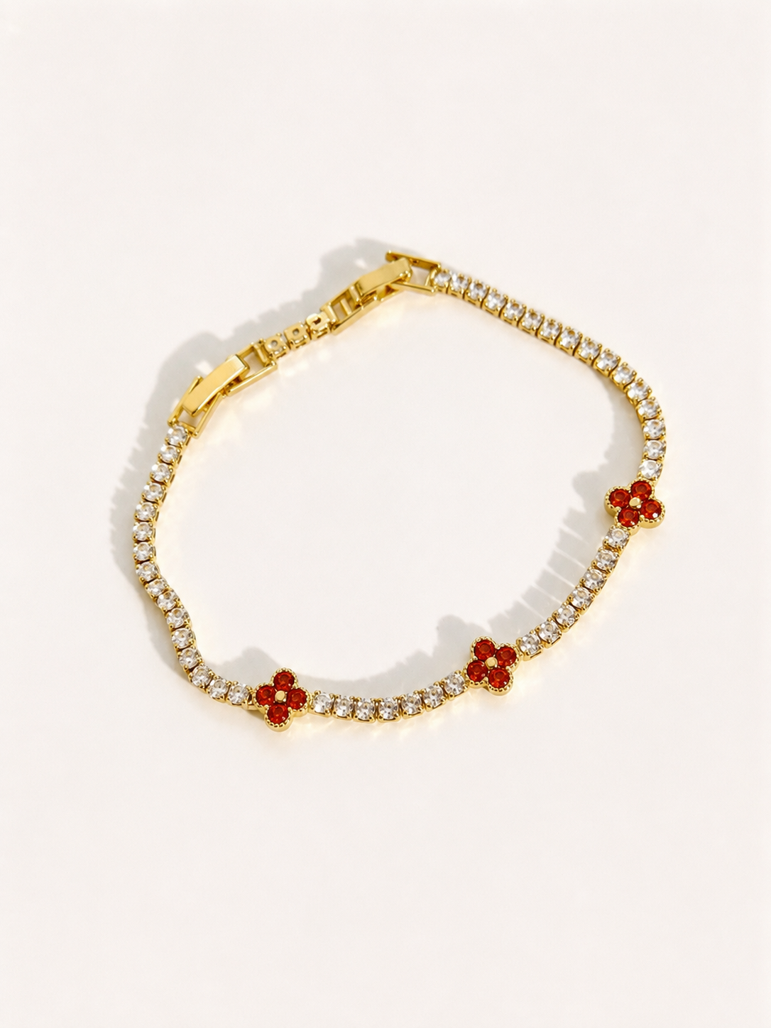 Clover Bracelets