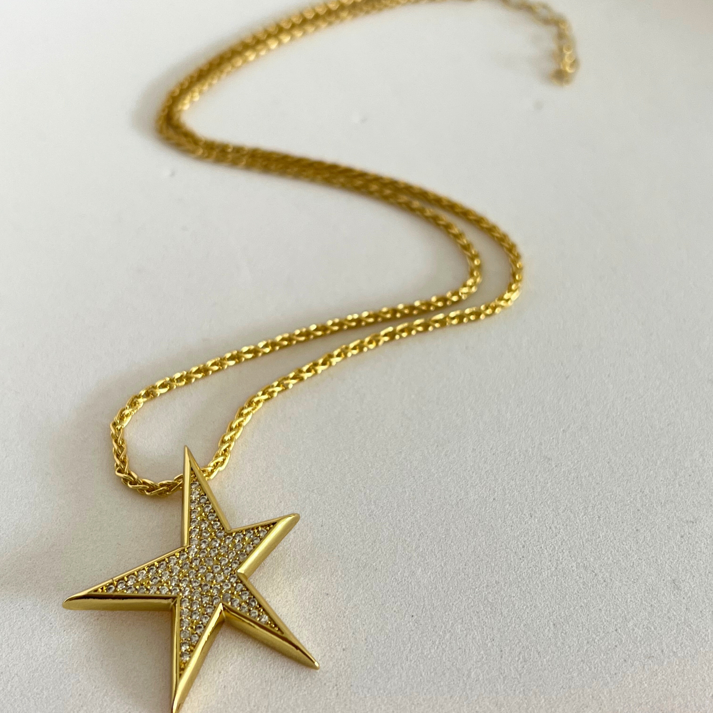 Cadena Big Star