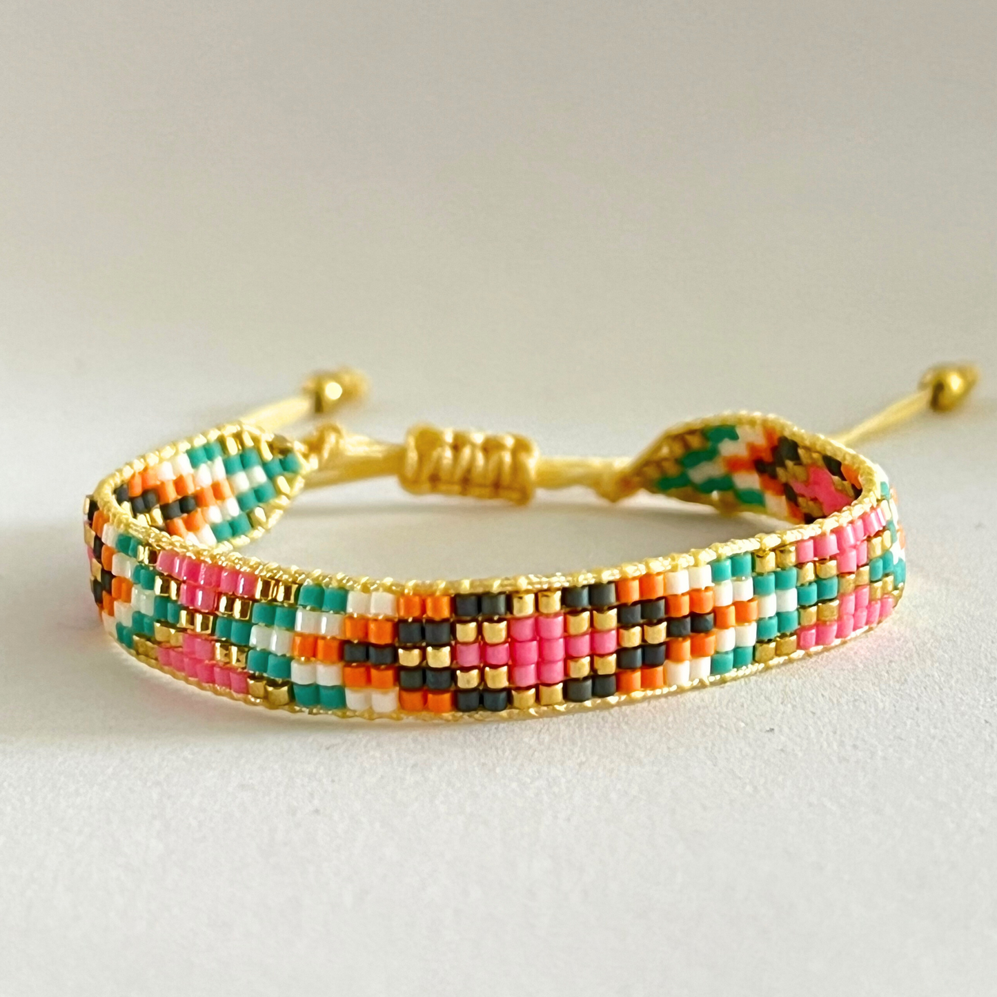 Pulsera Colors Sweet