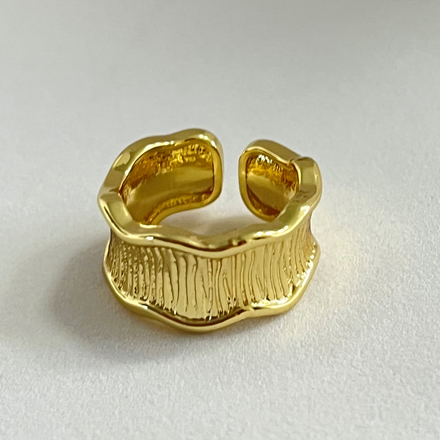 Anillo waves chunky