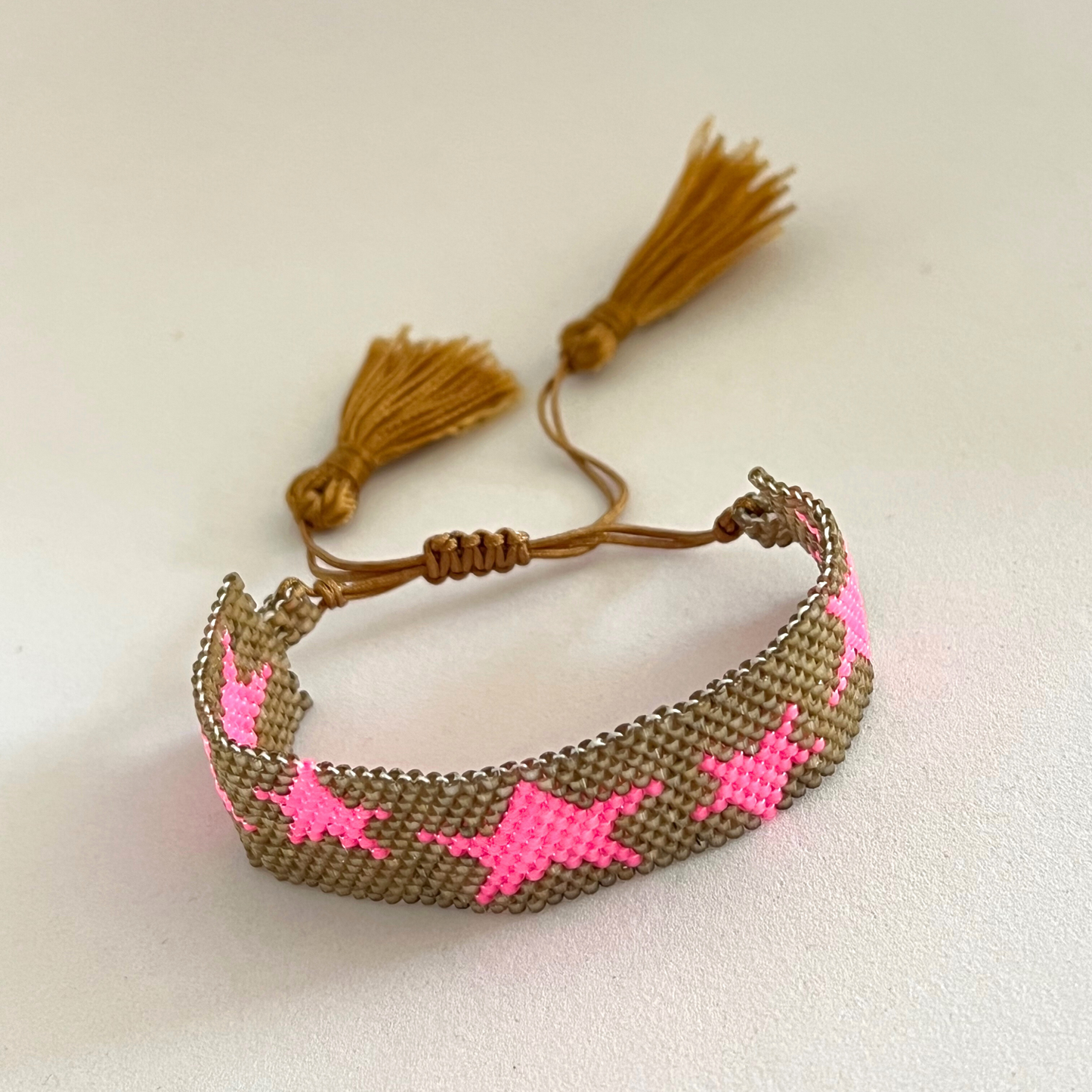 Pulsera Multi Star