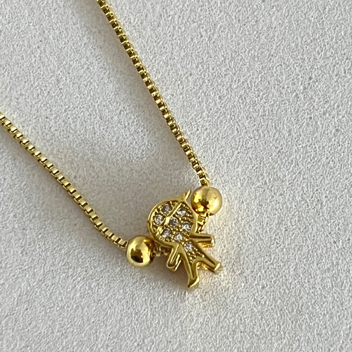 Necklace Mini Kids