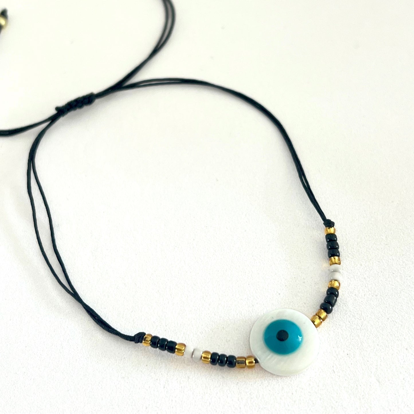 Pulsera Evil eye Colors