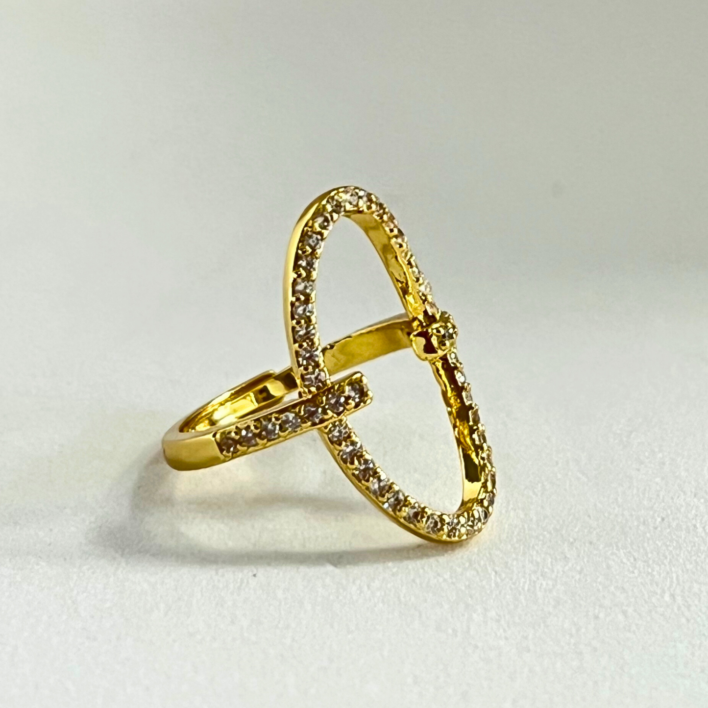 Anillo O Zirconium