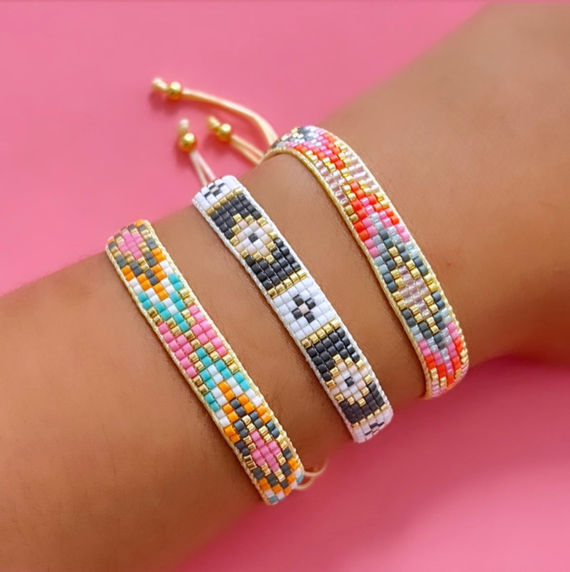Pulsera Colors Sweet