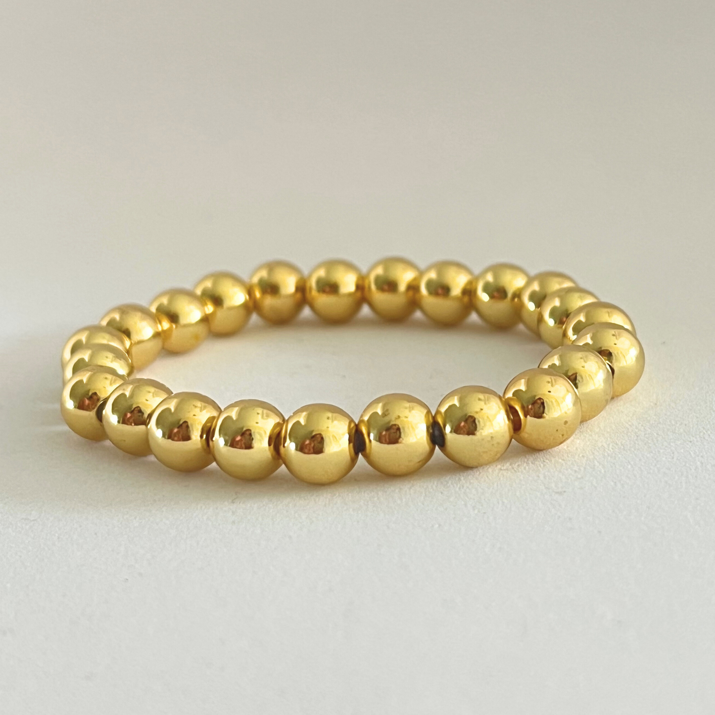 Pulsera Beads