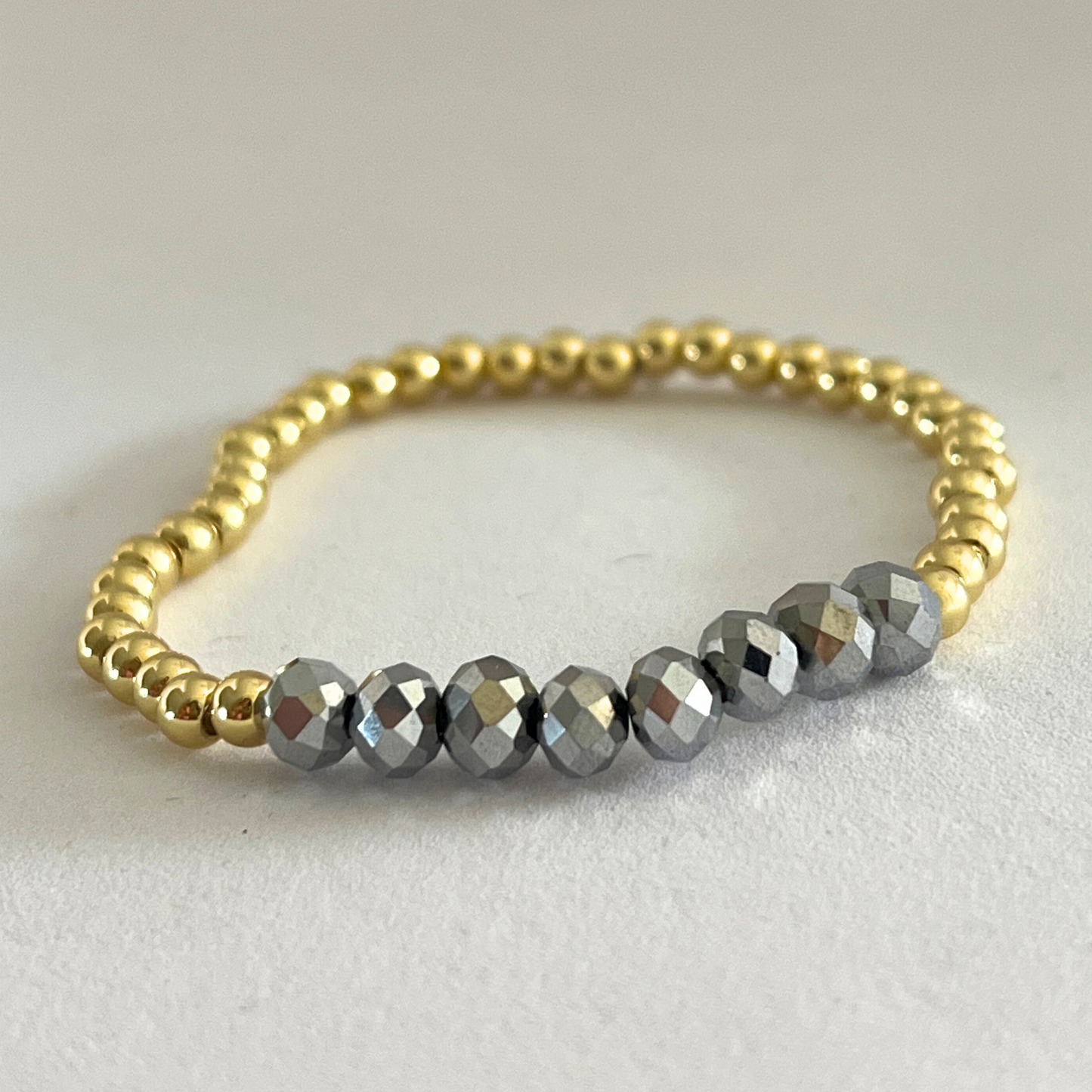 Pulsera Beads Candy
