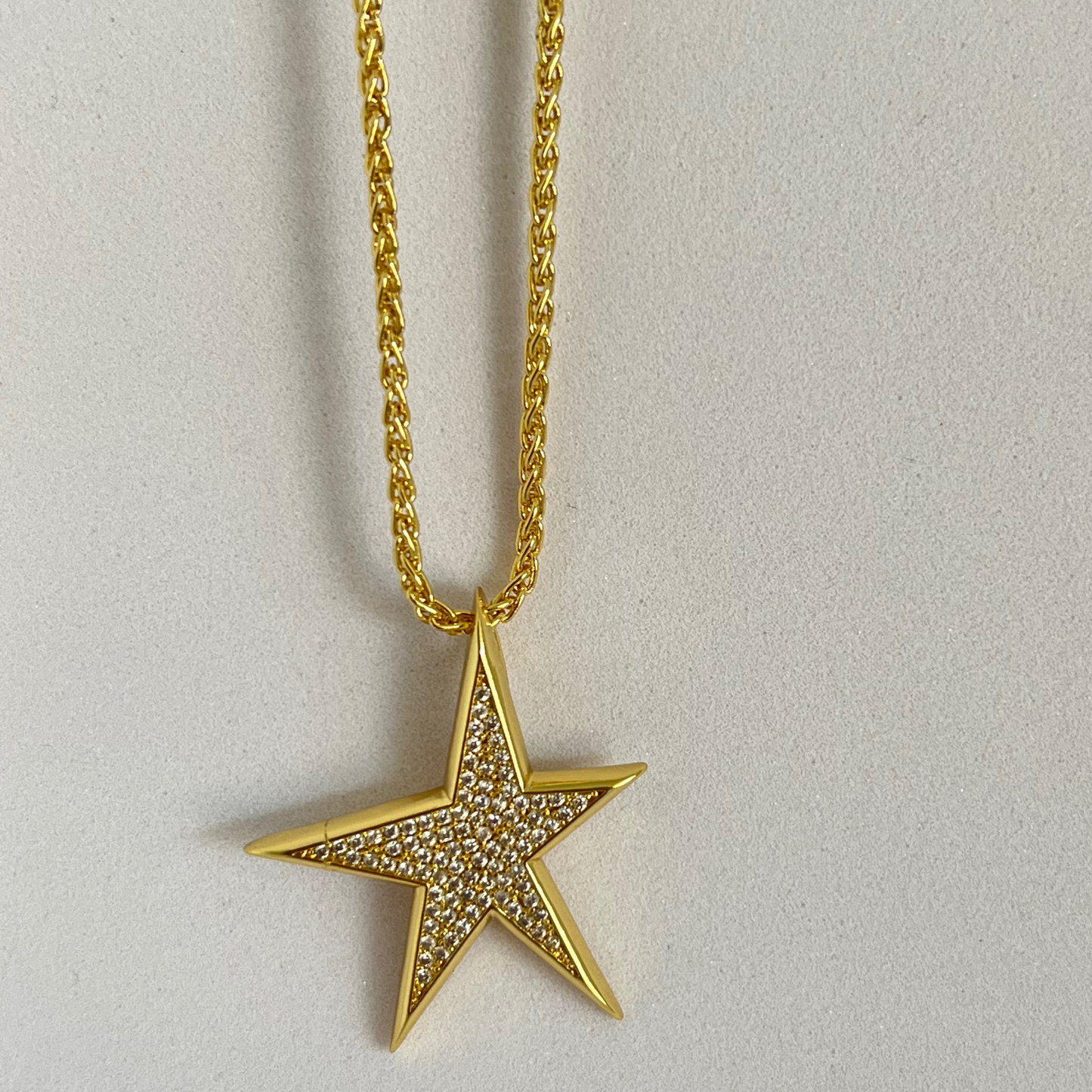 Cadena Big Star