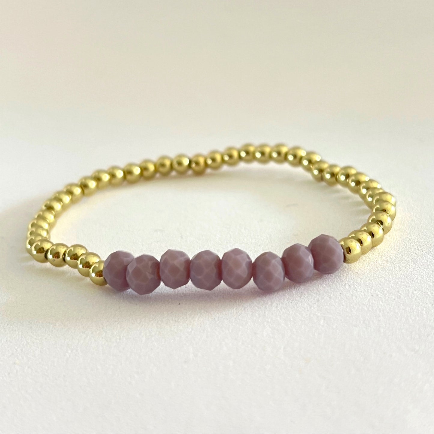 Pulsera Beads Candy