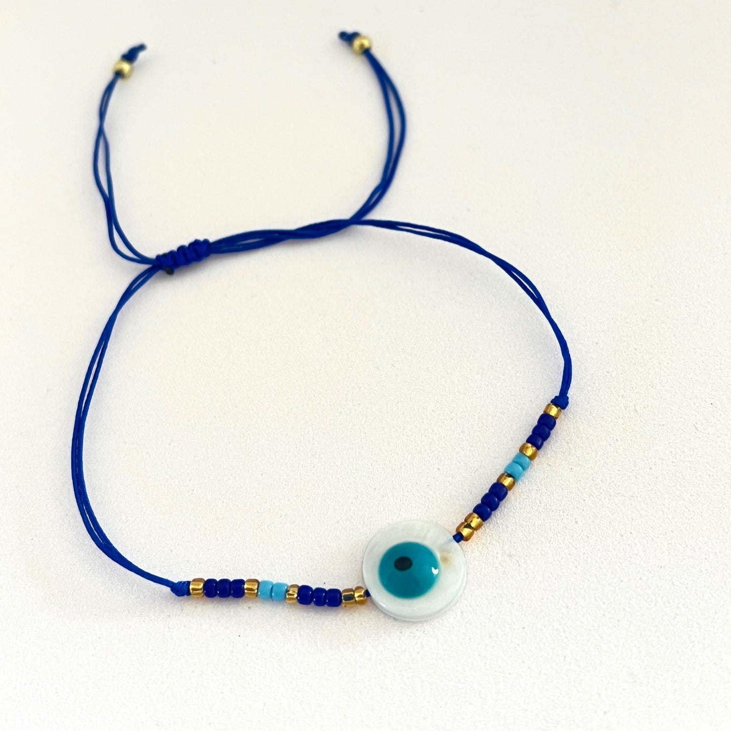 Pulsera Evil eye Colors