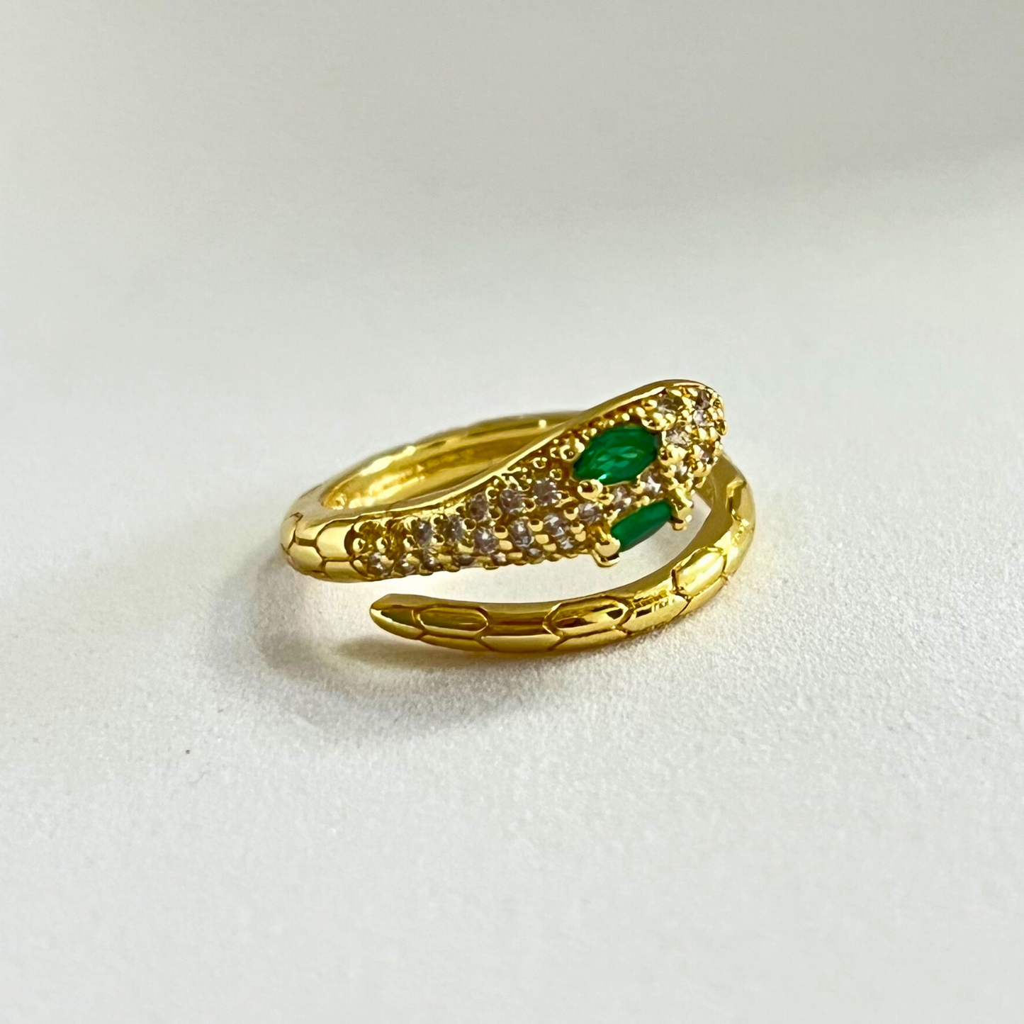 Anillo snake