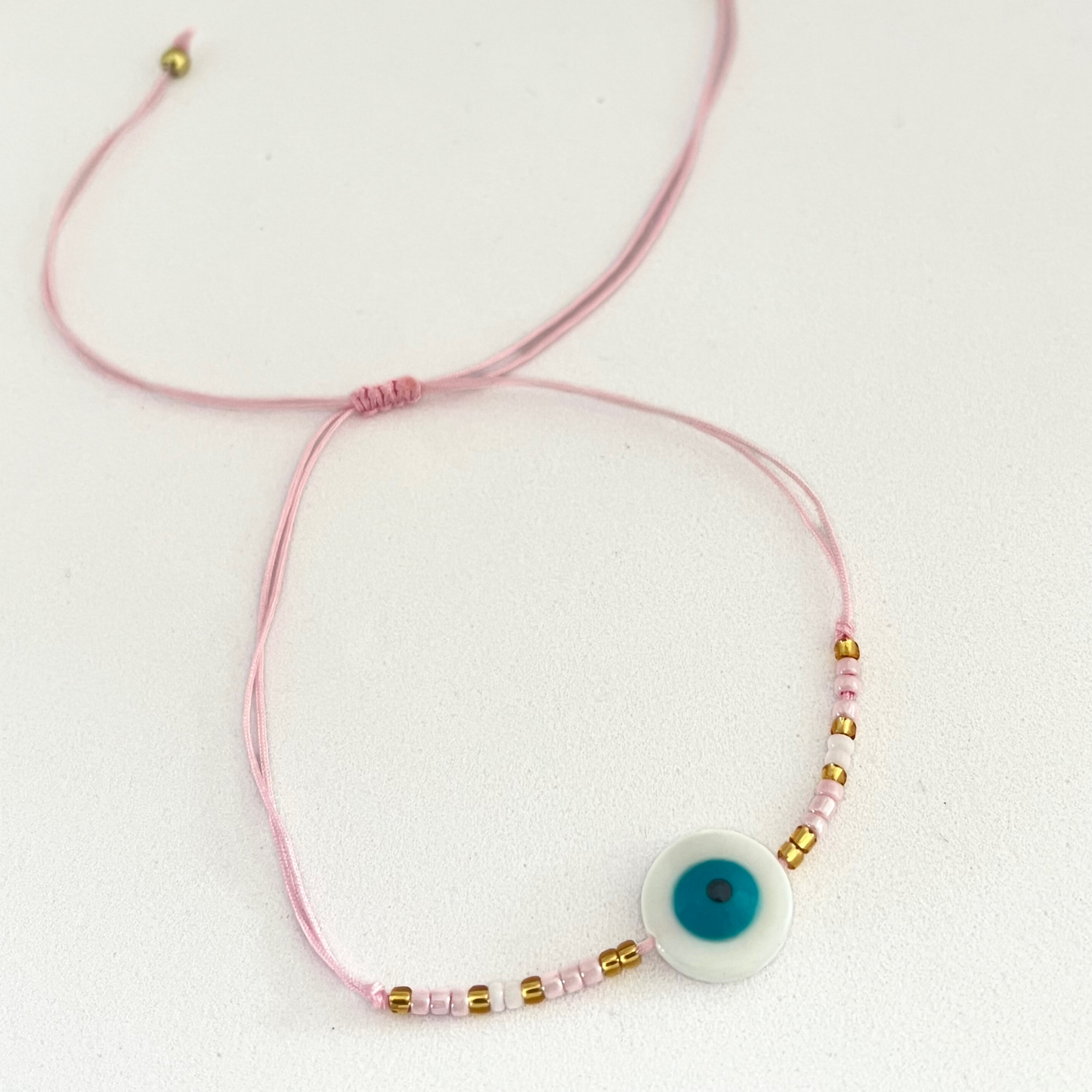 Pulsera Evil eye Colors