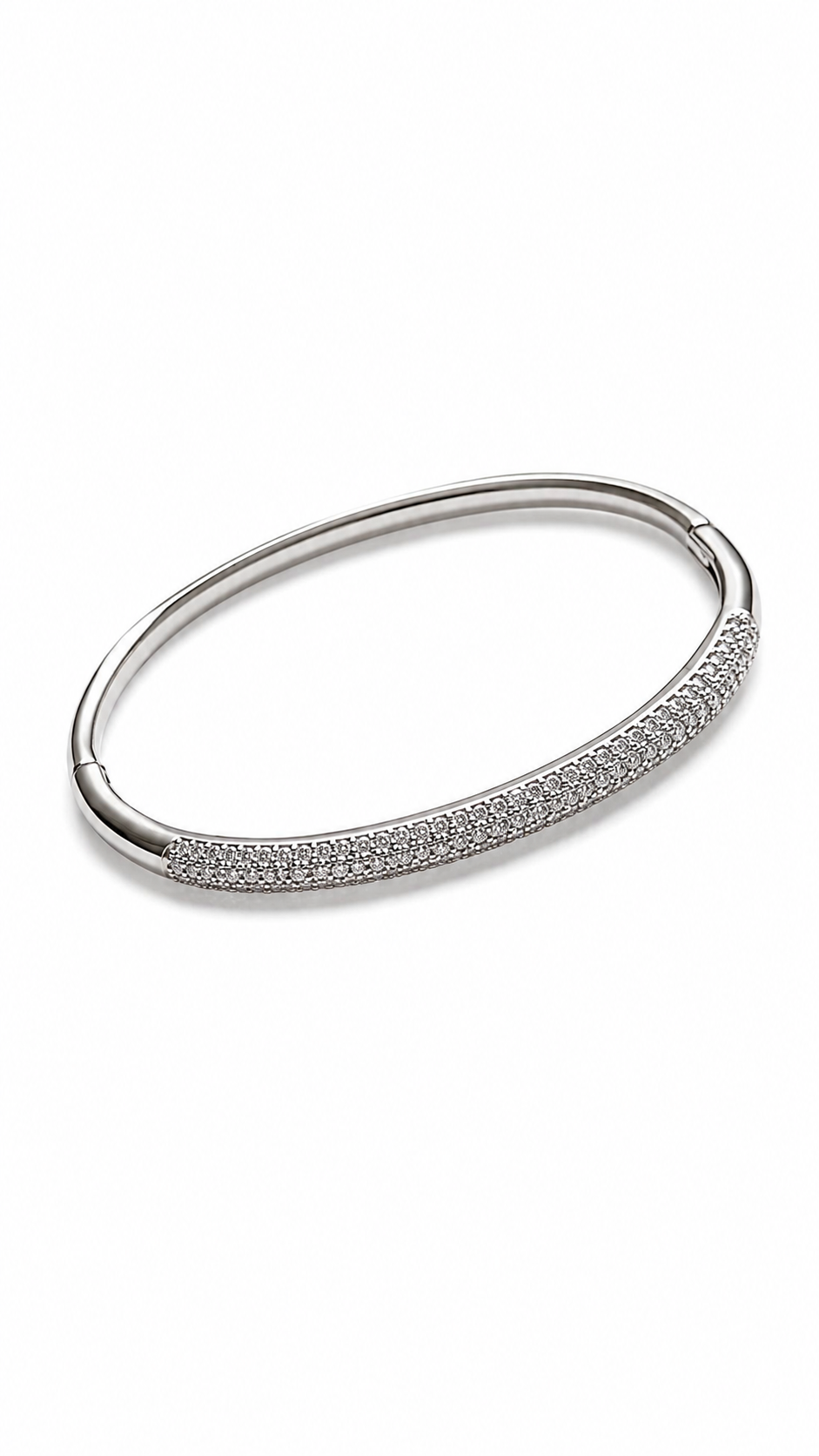 Eterna Bangle