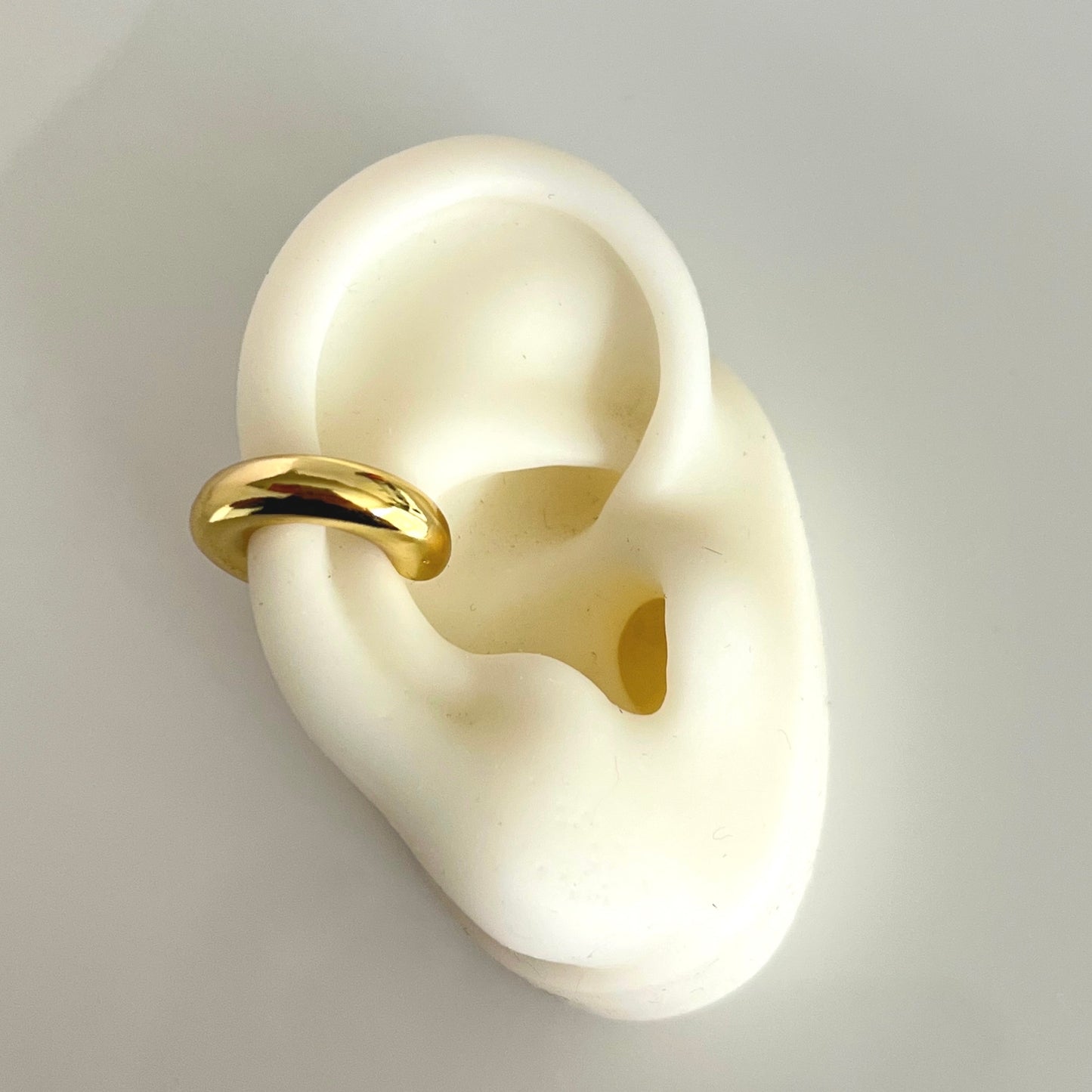 Earcuff chunky