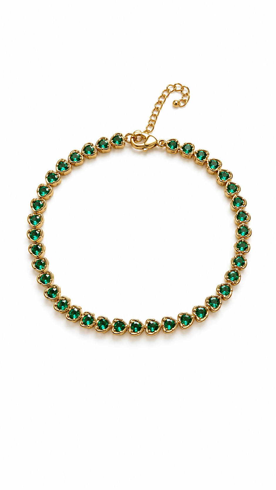Sweetheart Bracelet