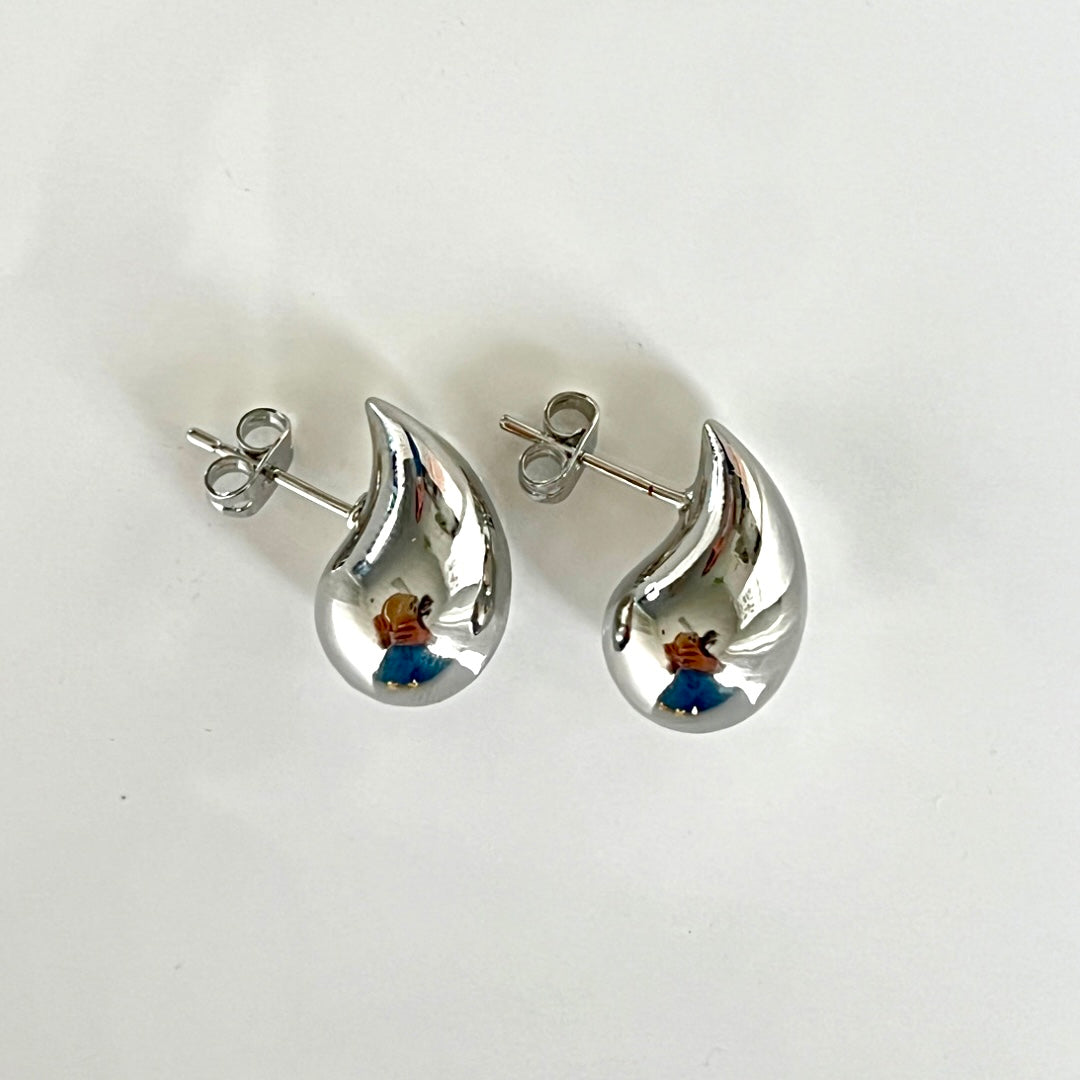 Aretes Mix Gotas