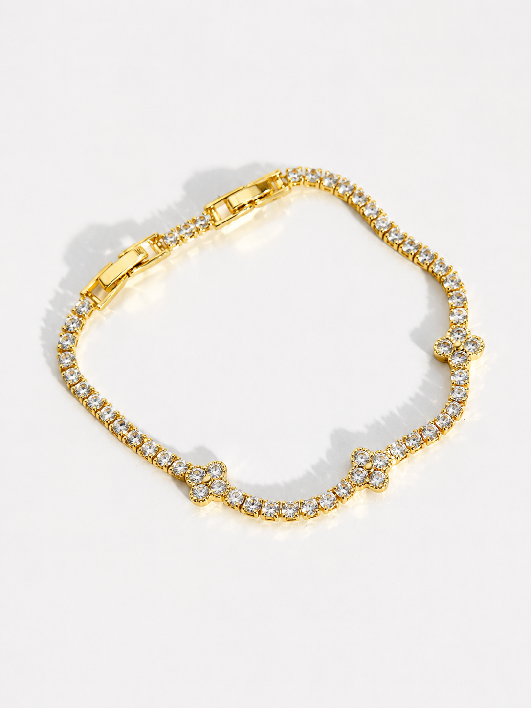 Clover Bracelets