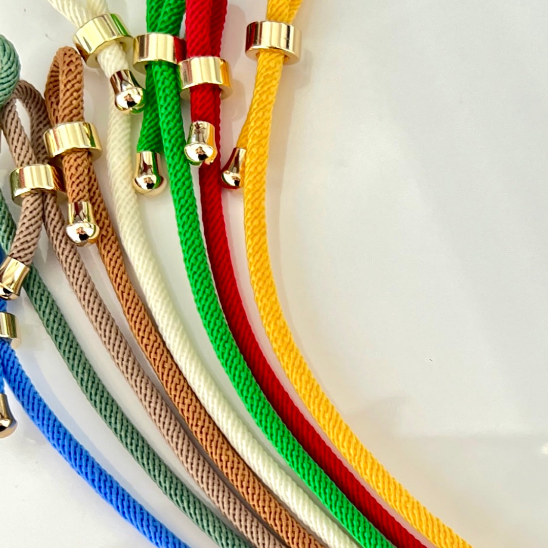 Pulsera Cordons Colors