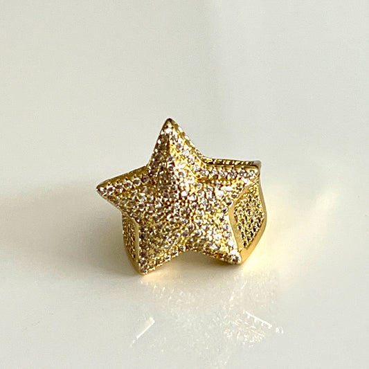 Anillo Big Star