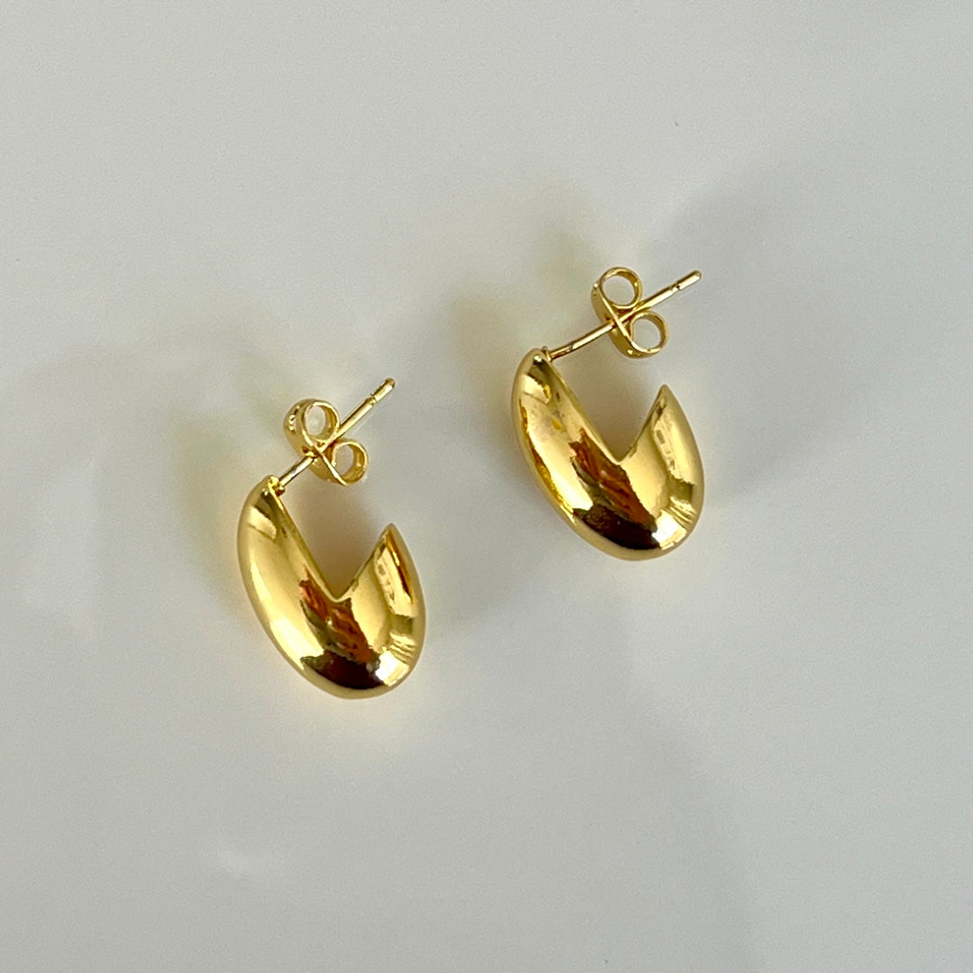 Aretes Beans