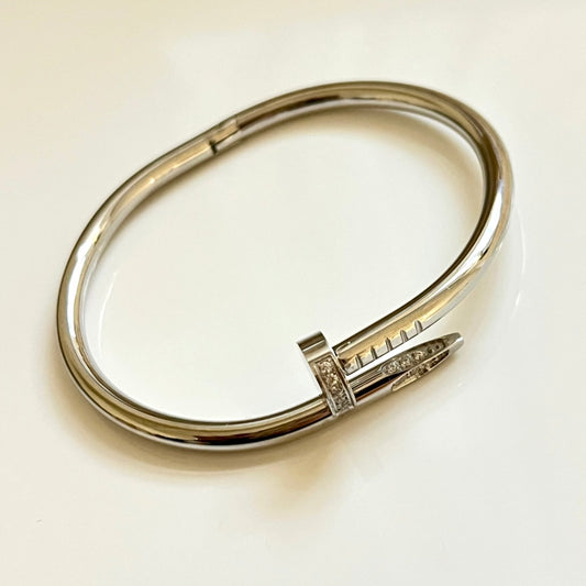 Nail Bracelet