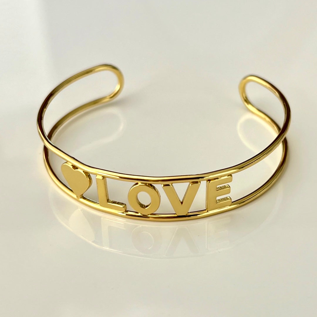 Cuff Love