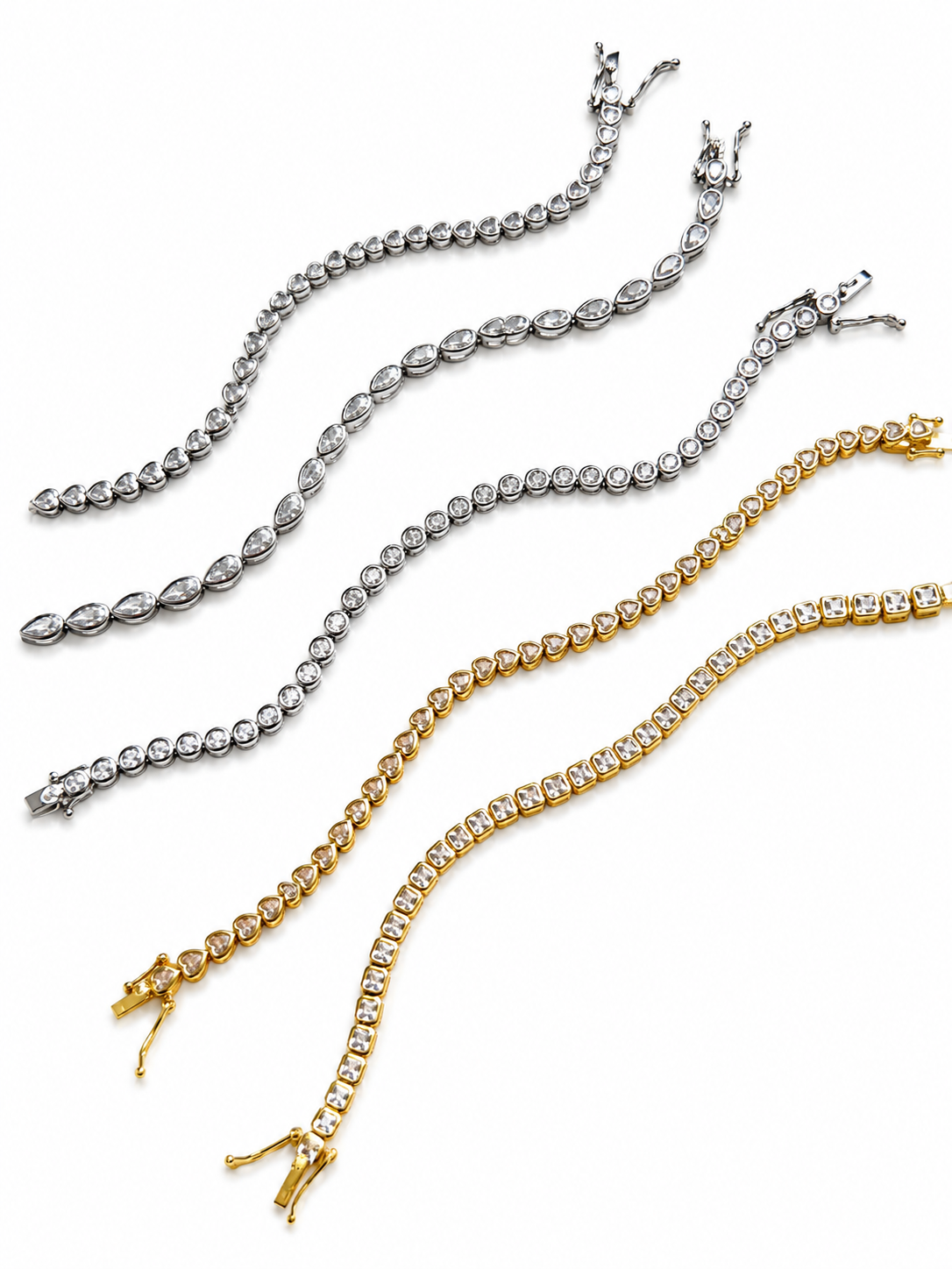 Radiance Bracelet