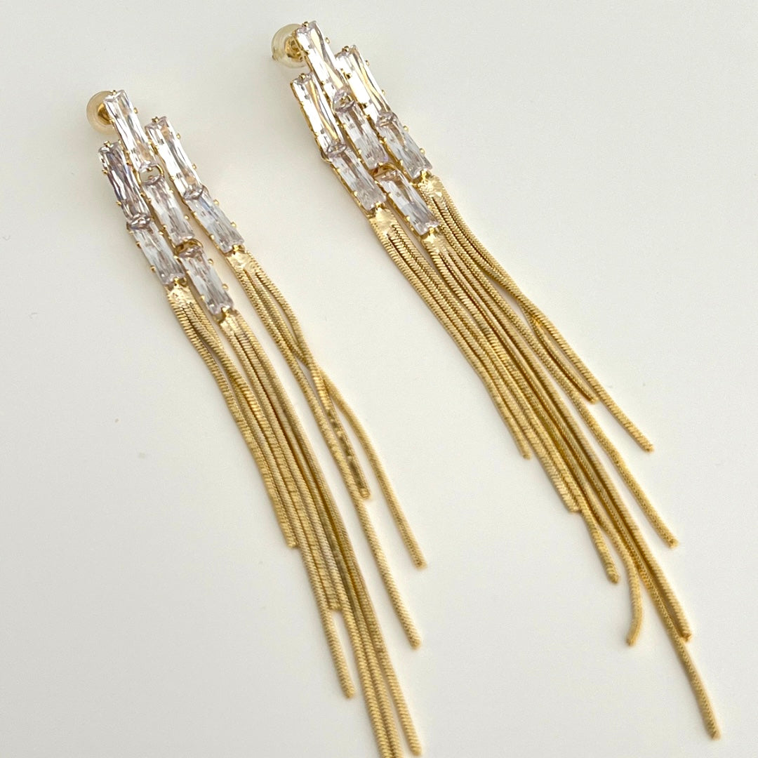 Aretes Crystal Layer