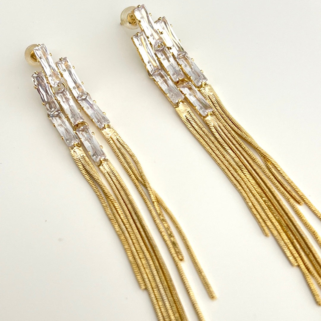 Aretes Crystal Layer