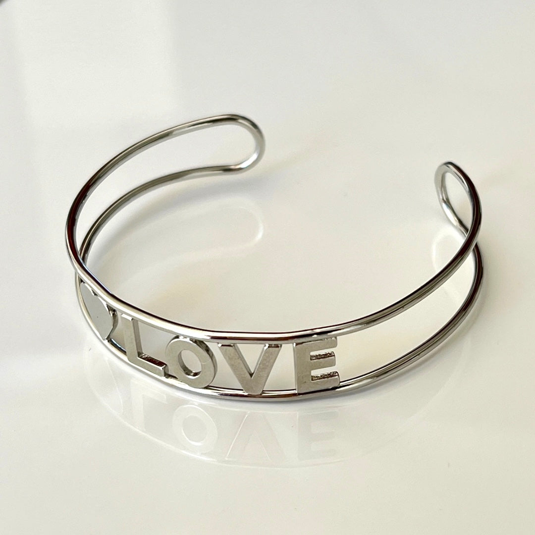 Cuff Love