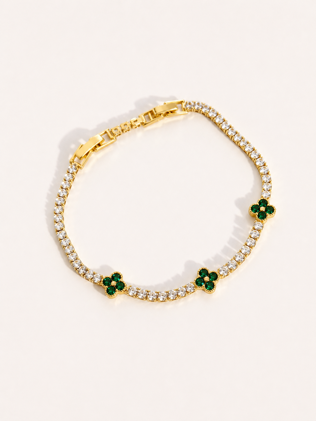 Clover Bracelets