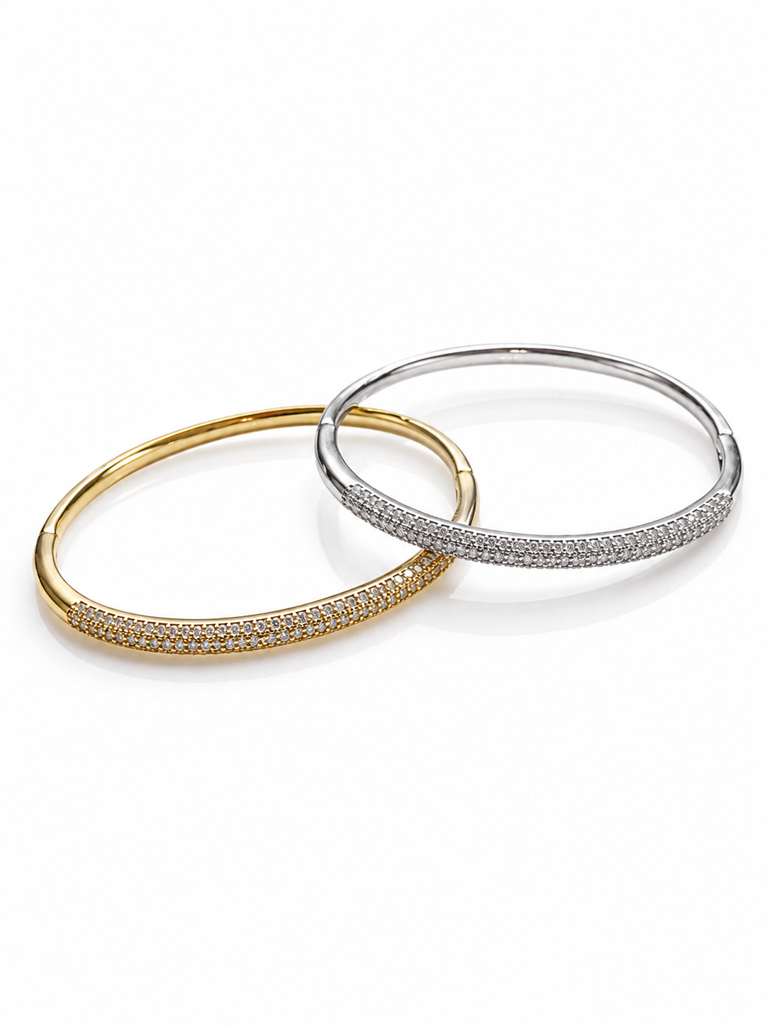 Eterna Bangle