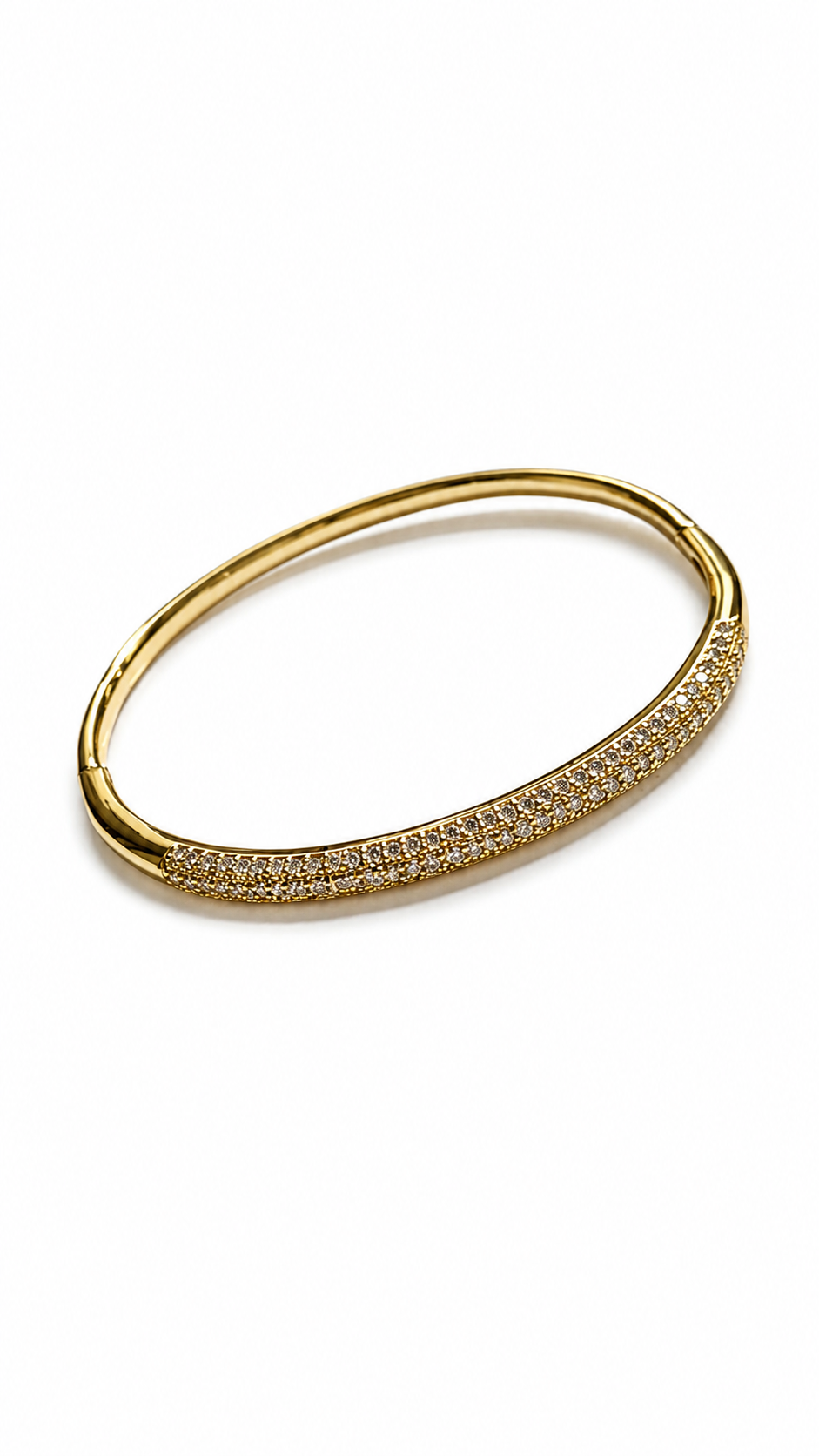 Eterna Bangle