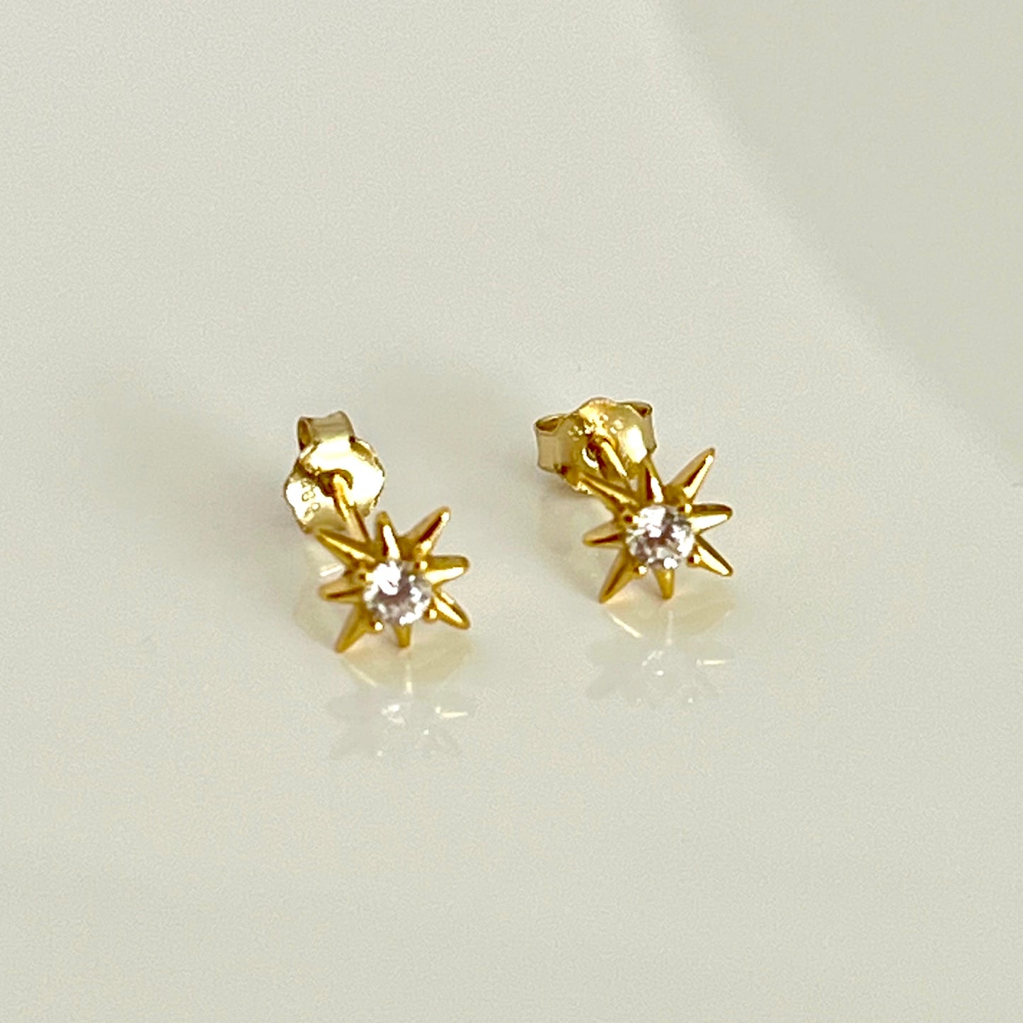 Aretes star mini