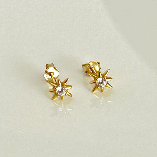 Aretes star mini