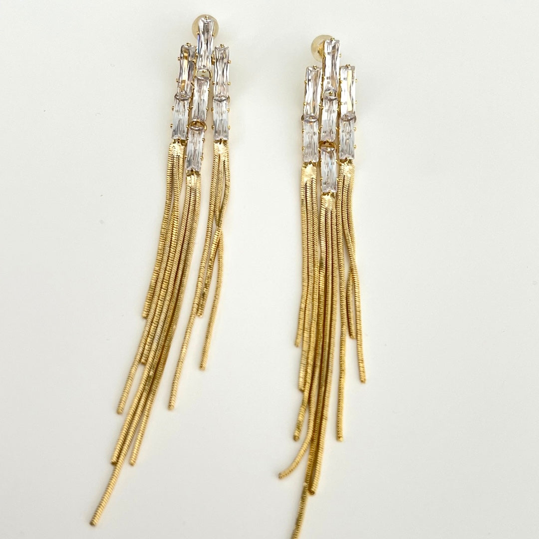 Aretes Crystal Layer