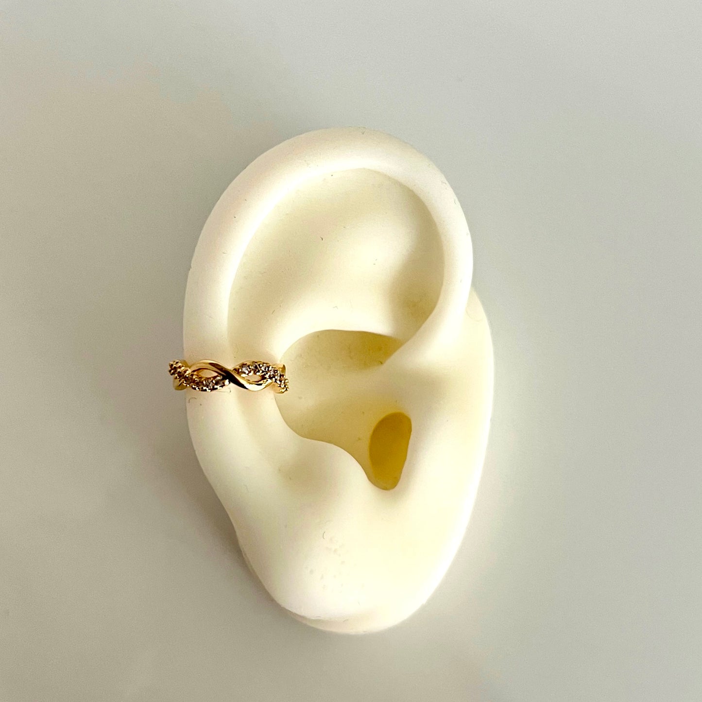 Earcuff Mix Zirconium