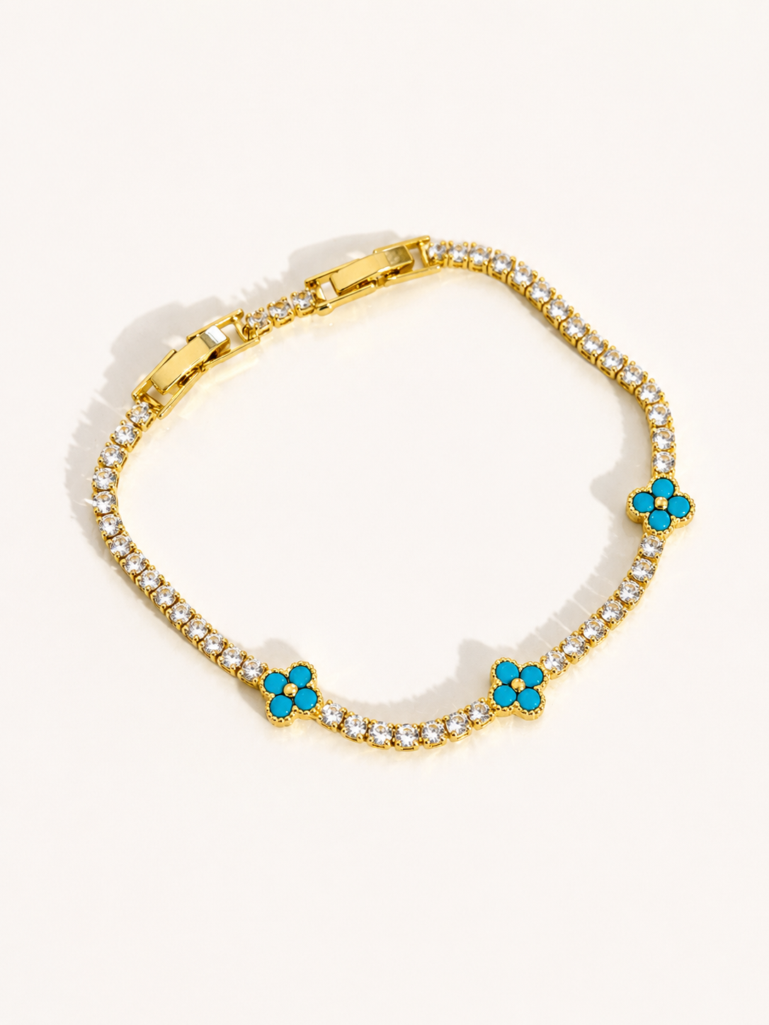 Clover Bracelets