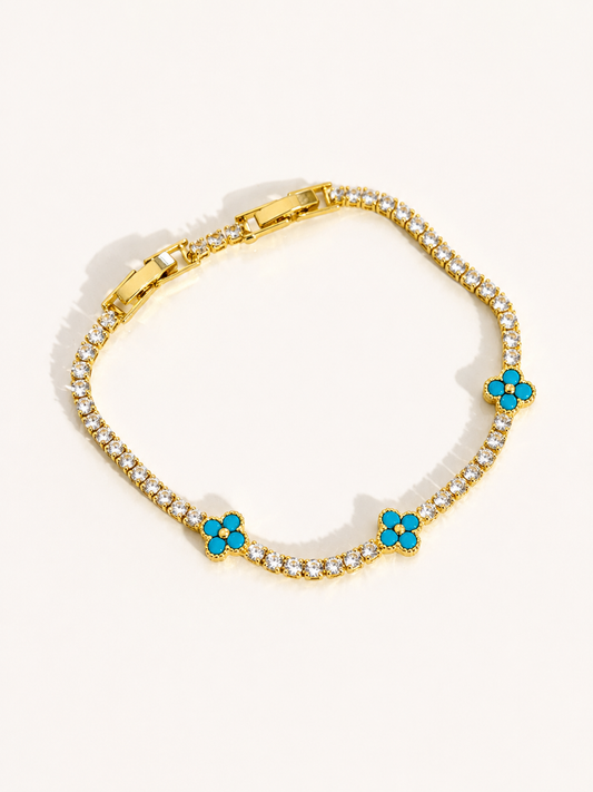 Clover Bracelets