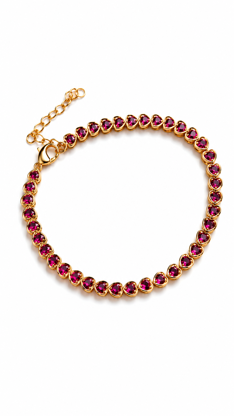 Sweetheart Bracelet