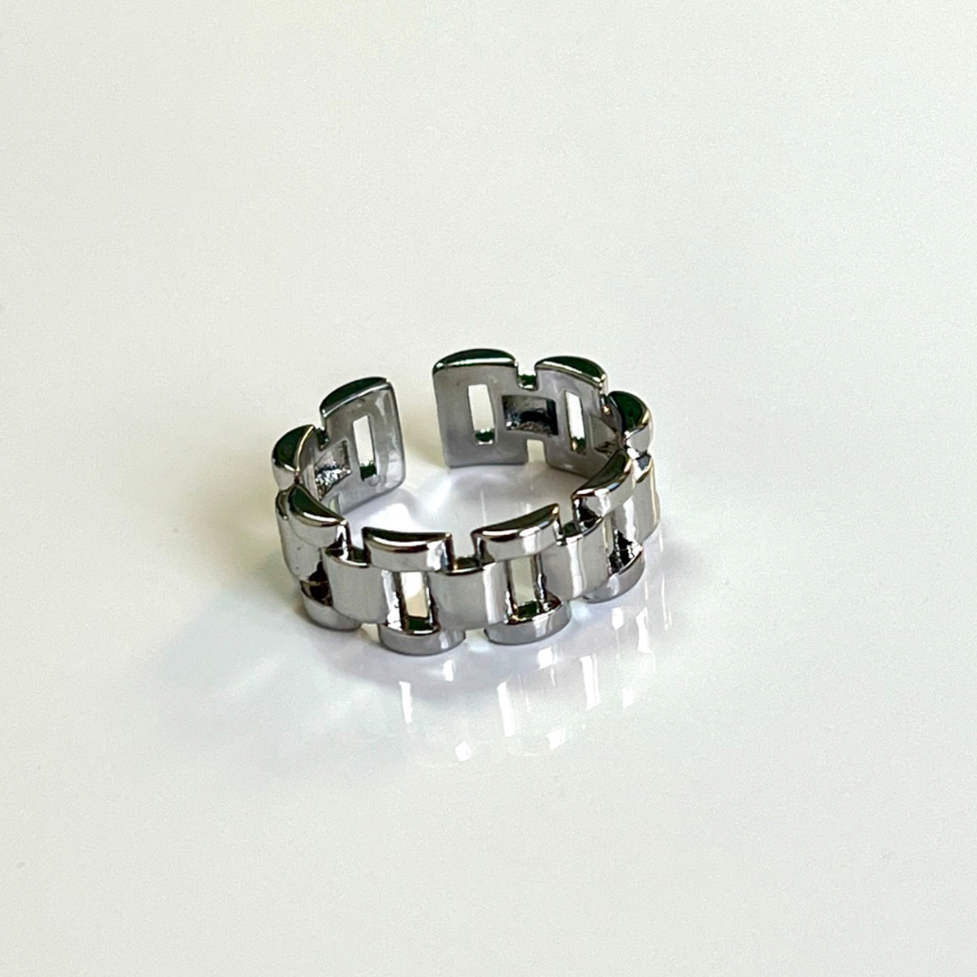 Anillo Chain