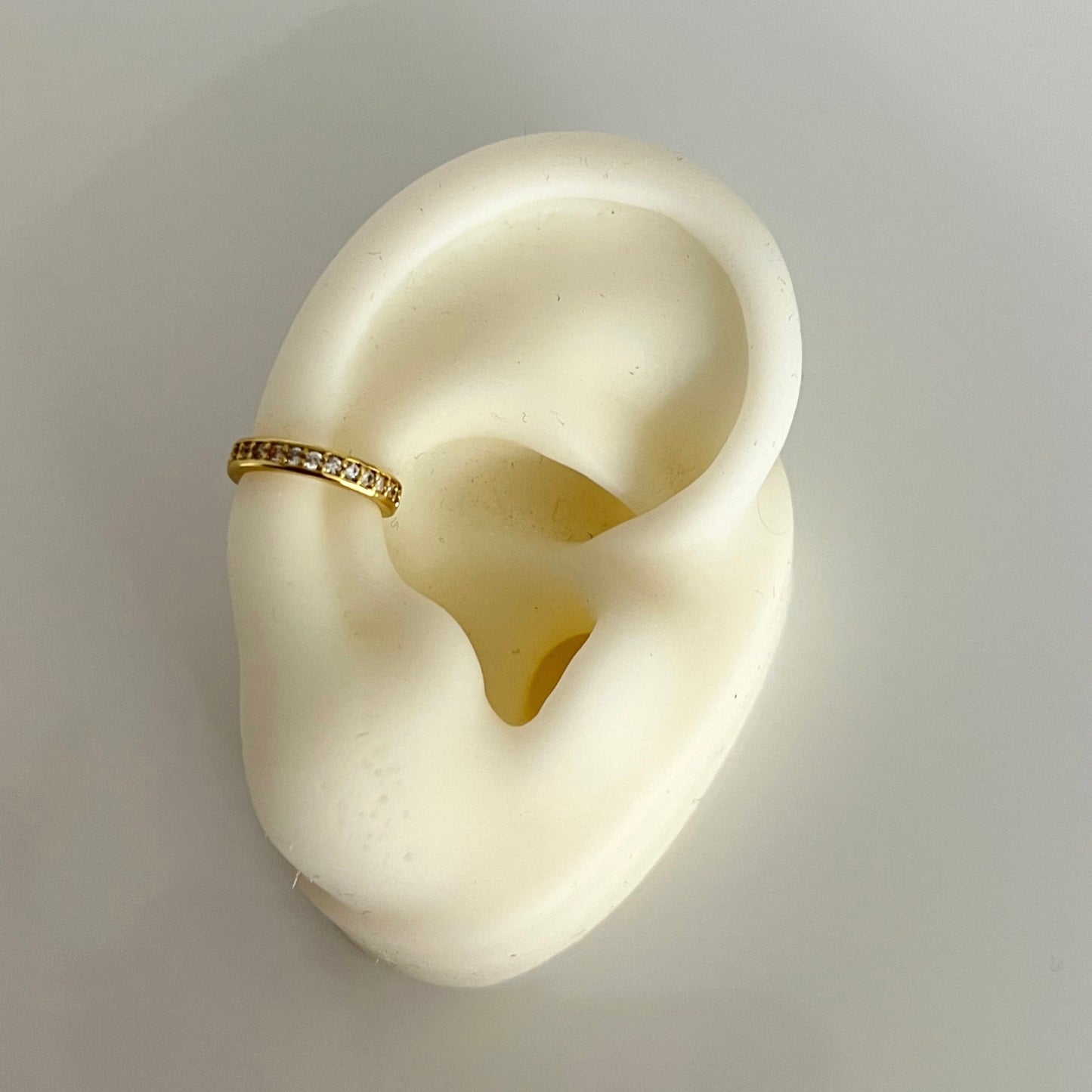 Earcuff Mix Zirconium