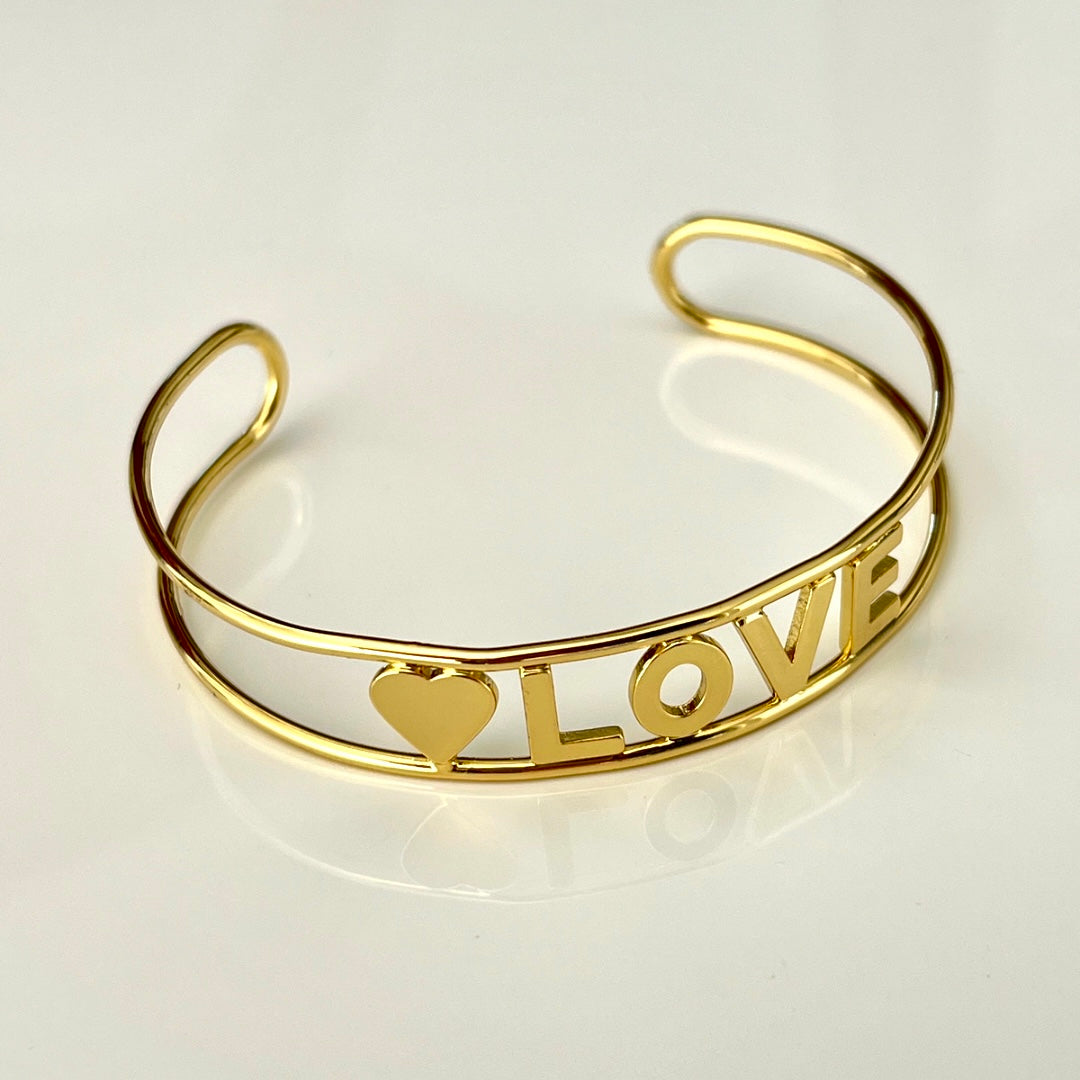 Cuff Love